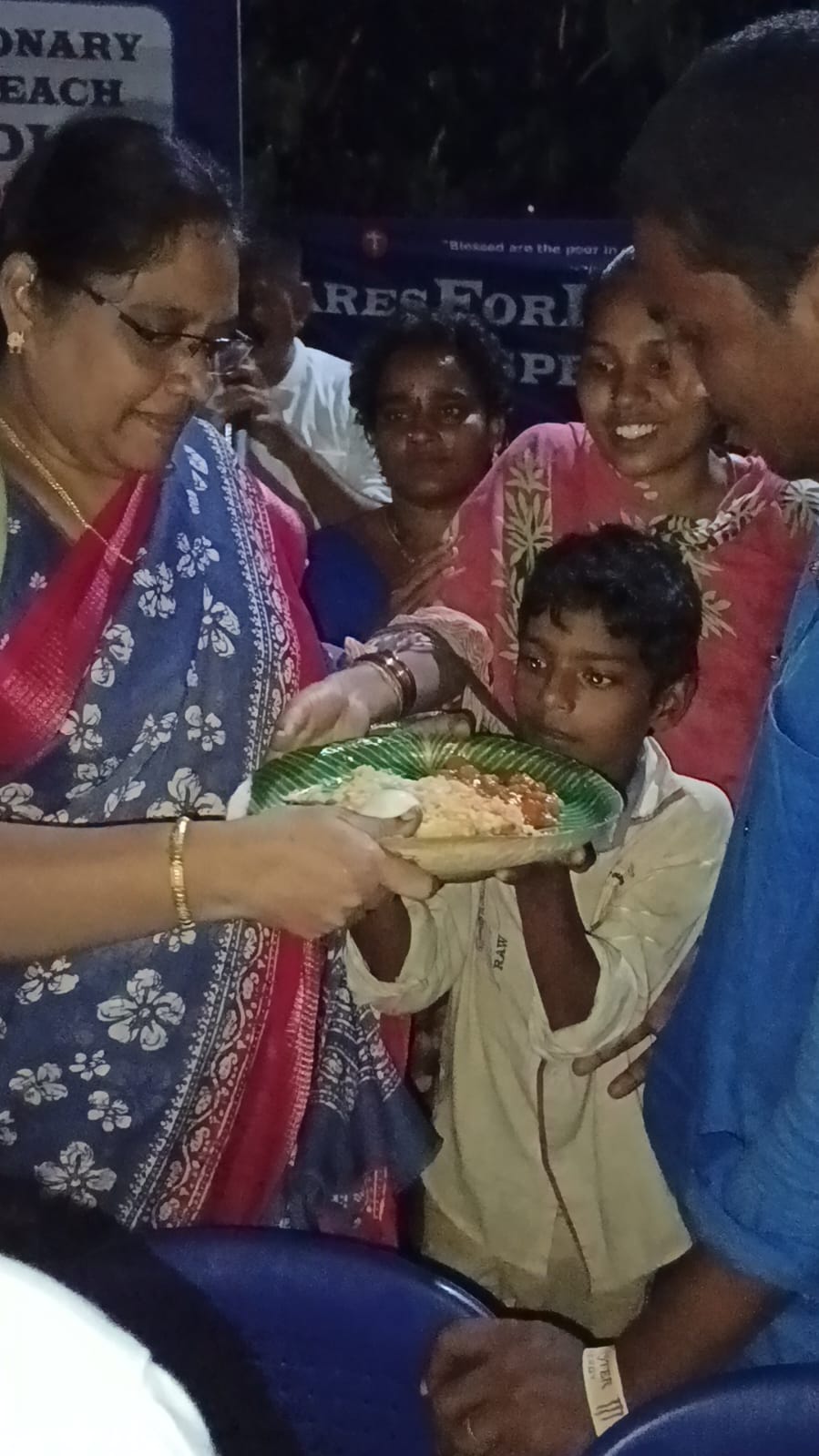 India Missionary Programs