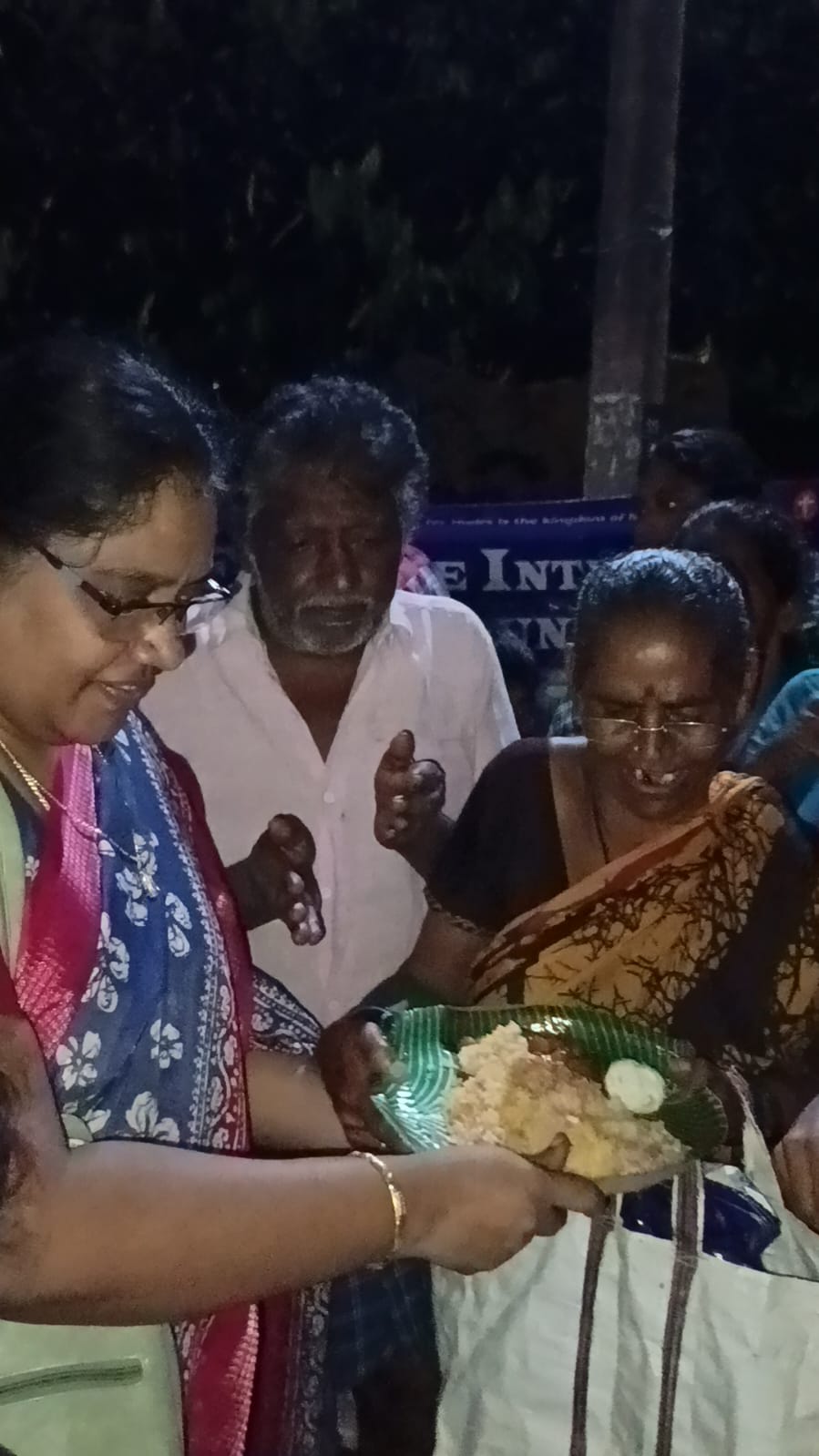 India Missionary Programs