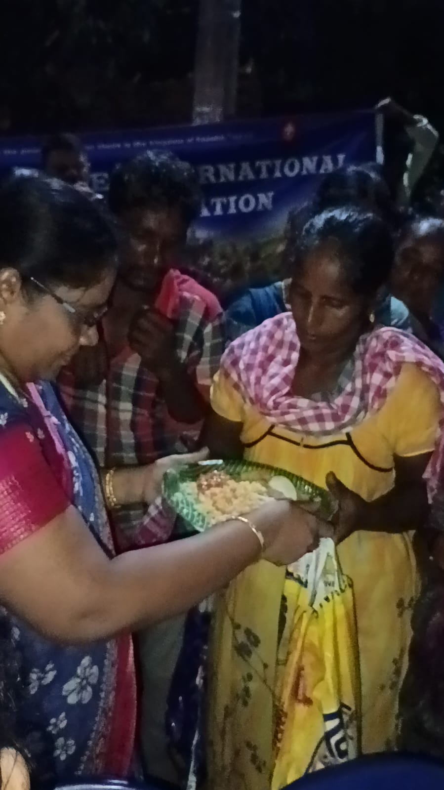 India Missionary Programs