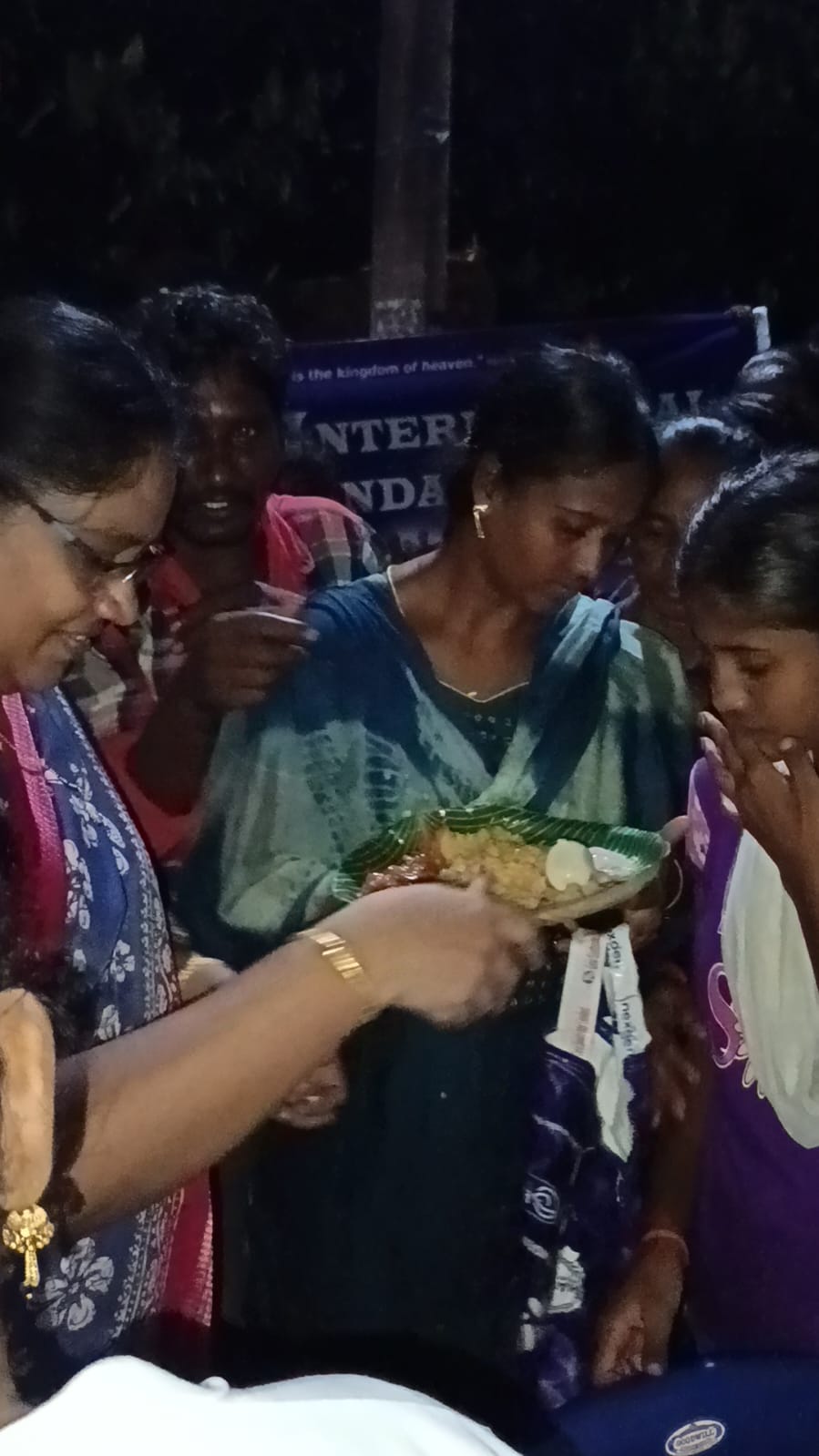 India Missionary Programs