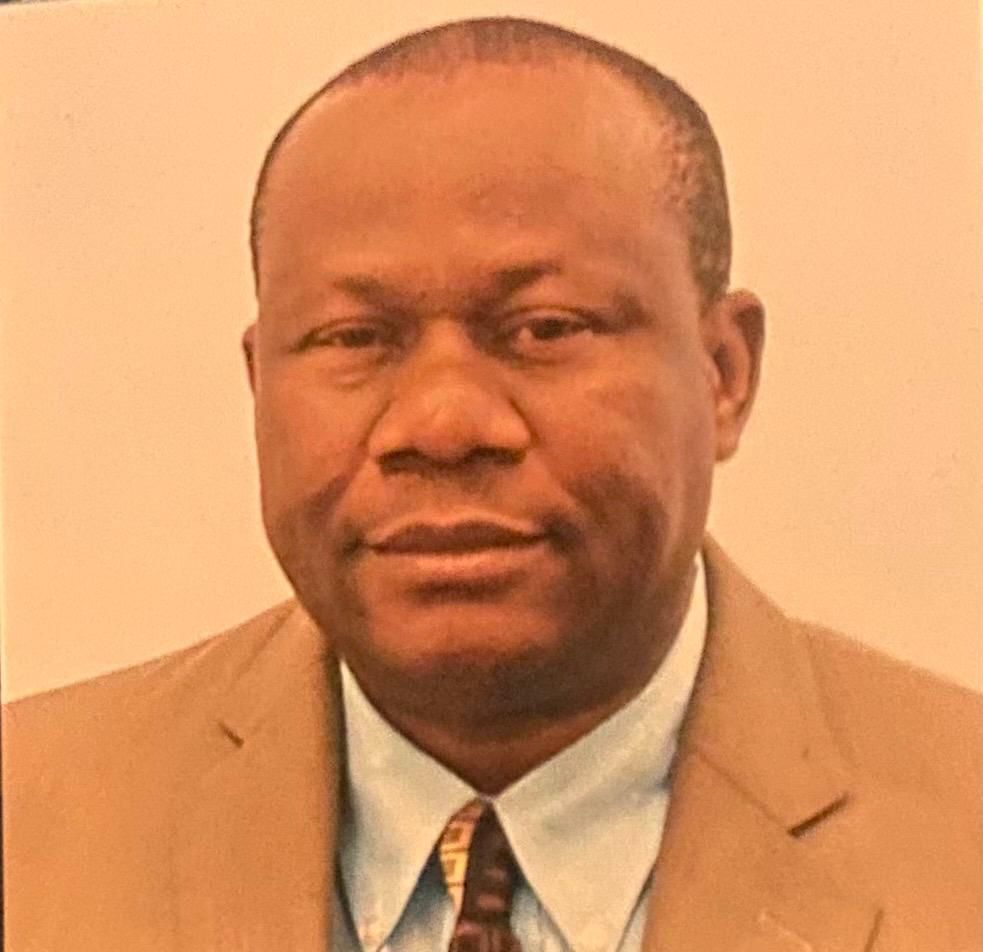 Author Name, Founder & Missionary